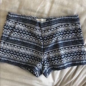 Joie Shorts